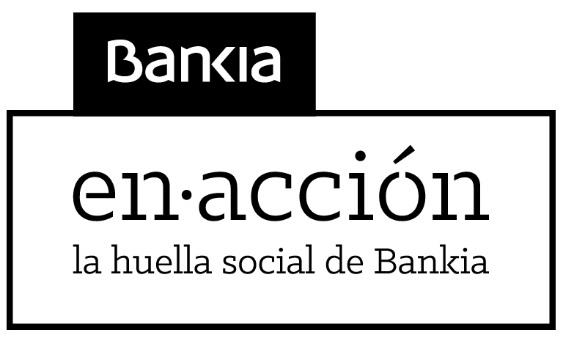 Bankia en acción
