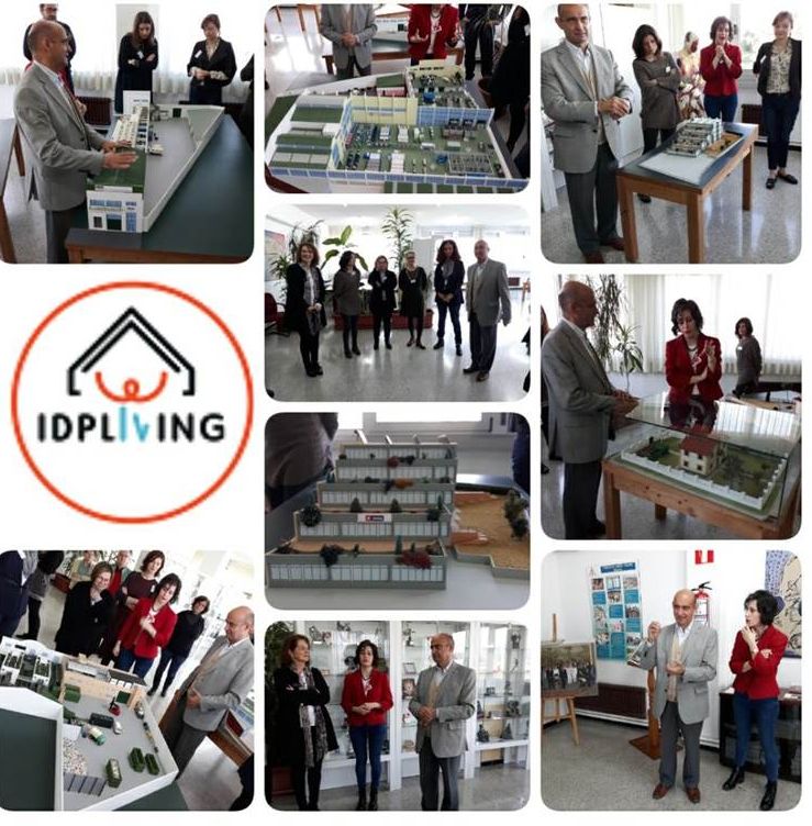 Segundo encuentro IDP