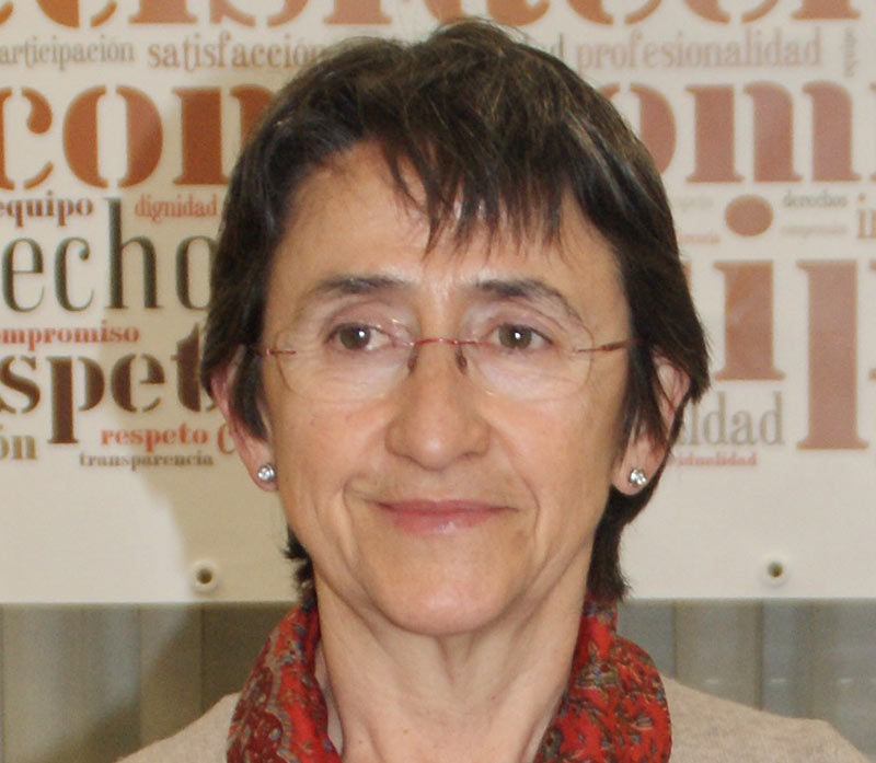 Alicia Argüello Díaz
