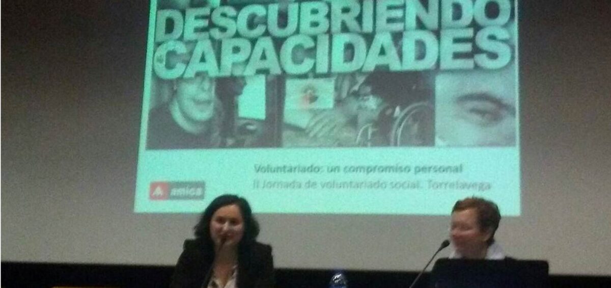 Voluntariado Nueva Visa