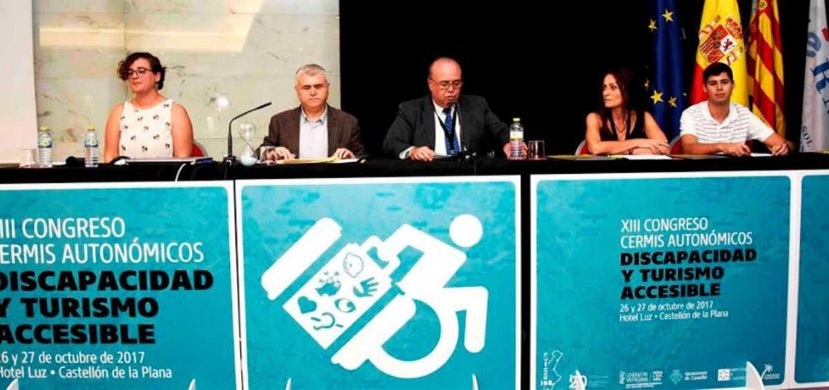 Decalracion Turismo Inclusivo