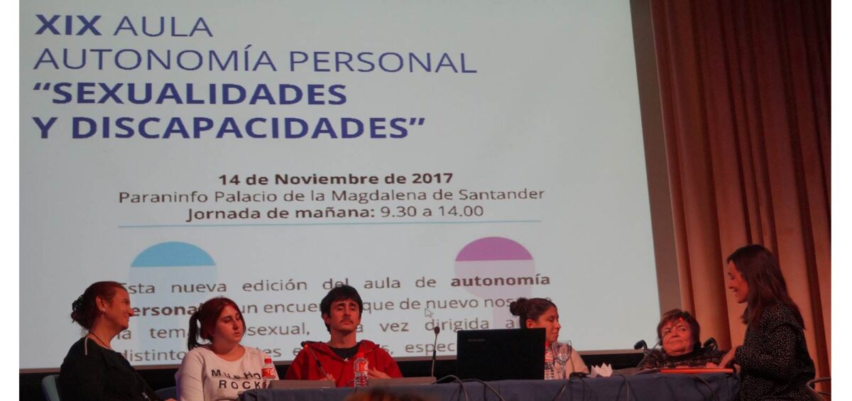 curso sexualidad