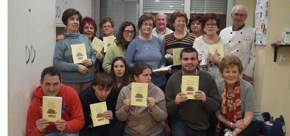 Cocina con Ramiro Bustamante