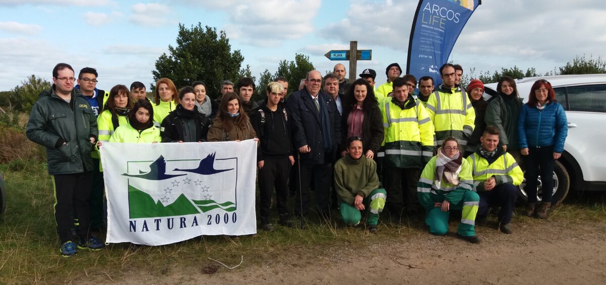 Visita Consejero logos