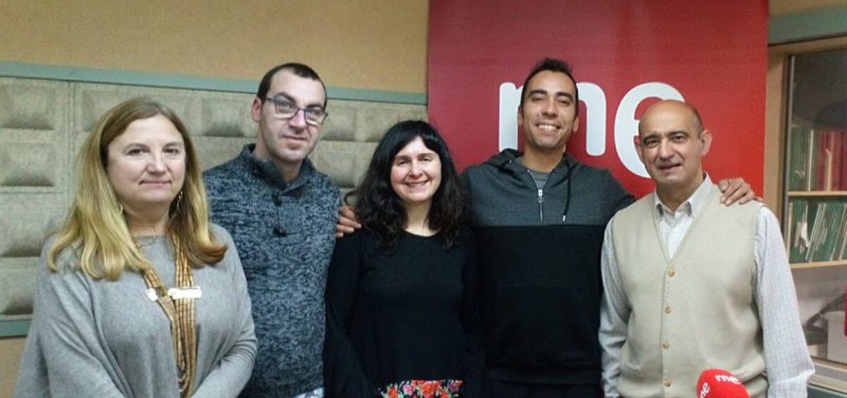 Descubriendo capacidades con la música