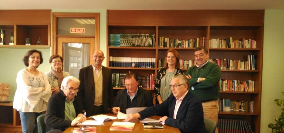 Convenio asociacion rural