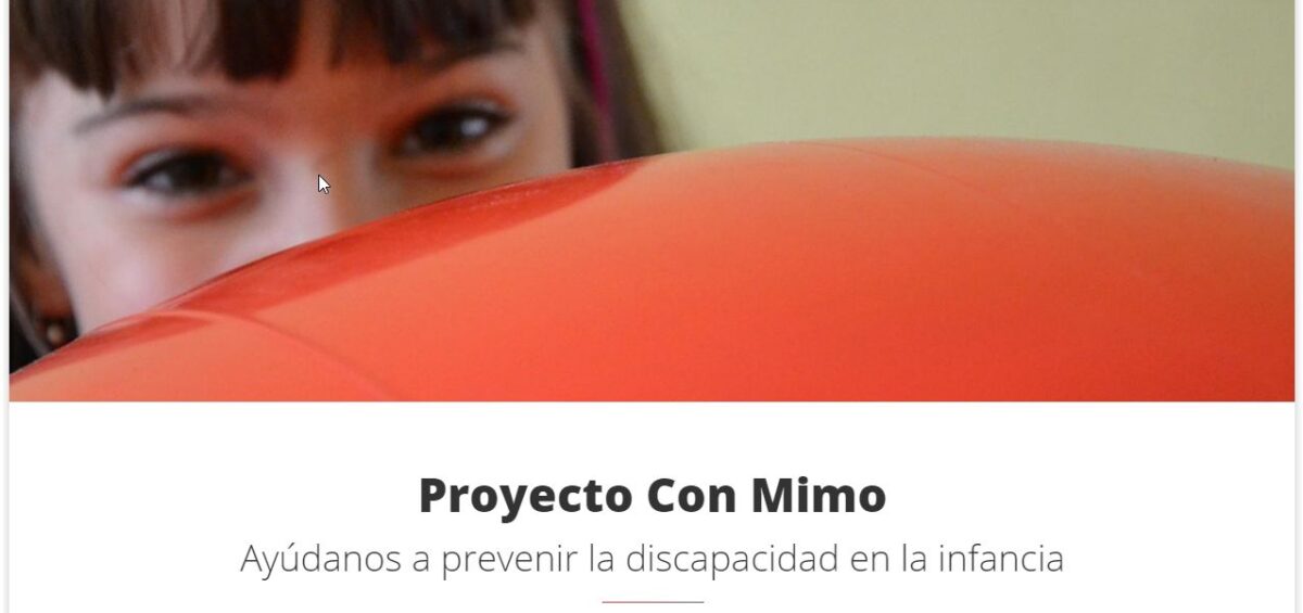 Campaña Con mimo