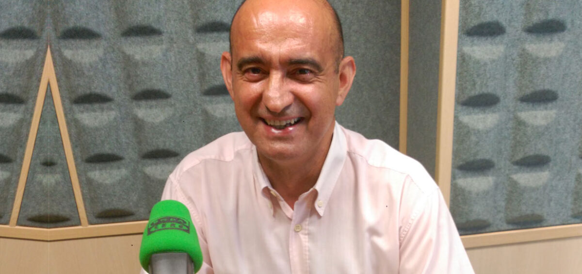 Entrevista a Tomás Castillo (Gerente de Amica) en Onda Cero Torrelavega