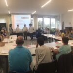 5 Con el consejo consultivo