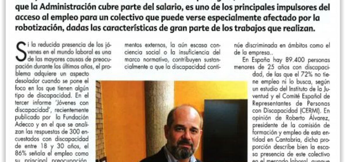 Entrevista Cantabria Negocios