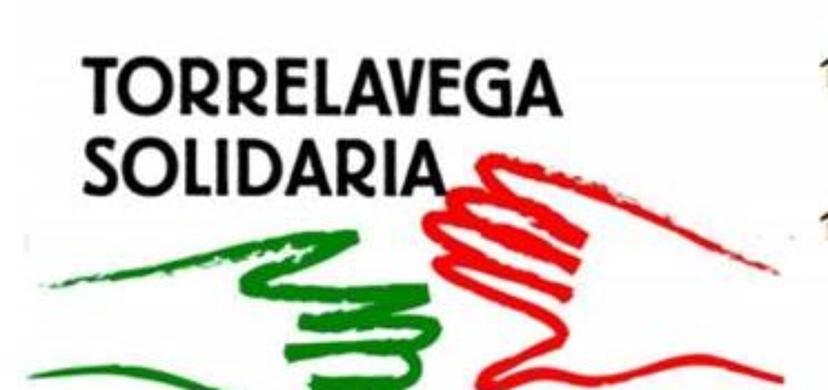 Torrelavega solidaria