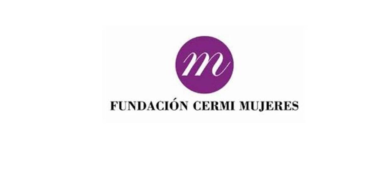 logo cermi mujeres