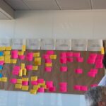 Esta semana, Amica ha participado en el Tercer Workshop (Taller) para el diseño y prototipado de la plataforma ENLAZA2.