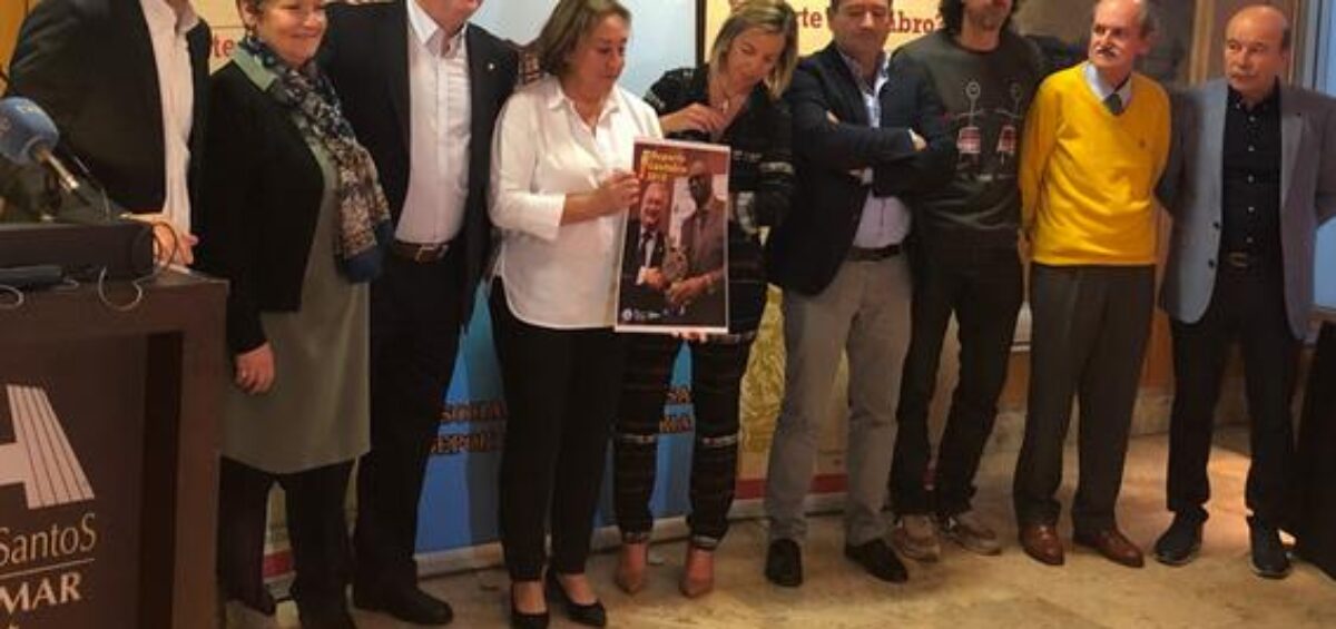 La Gala del Deporte Cántabro cumple su 25 Aniversario apoyando a Amica