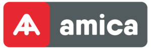 logo amica