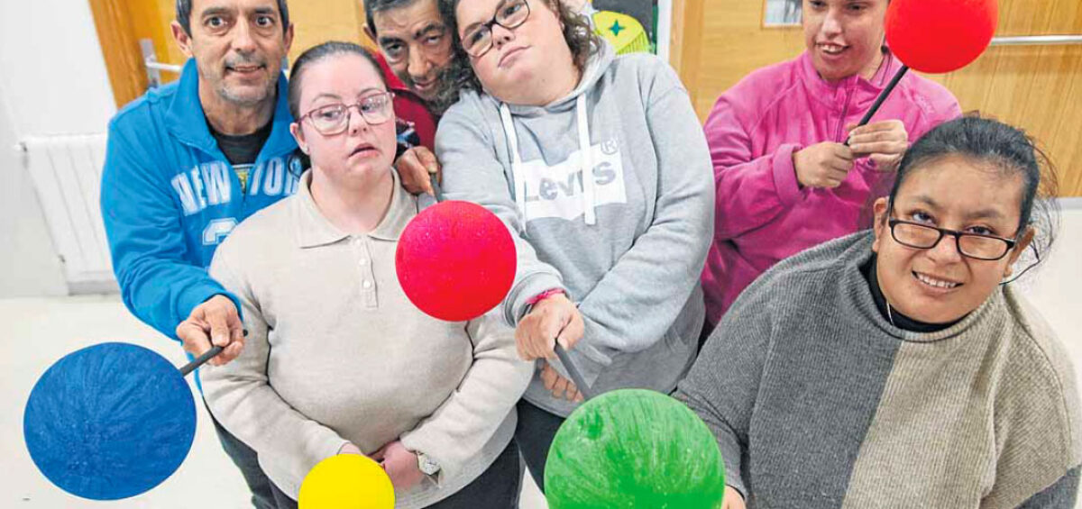 Actores con acento de Santoña