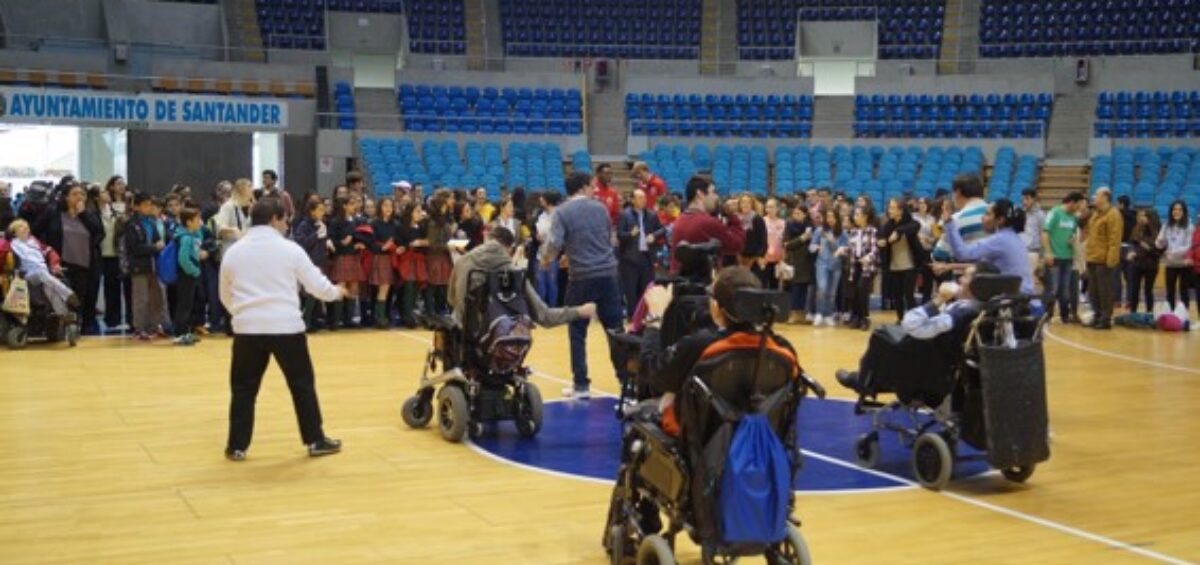 Jornada sensibilización