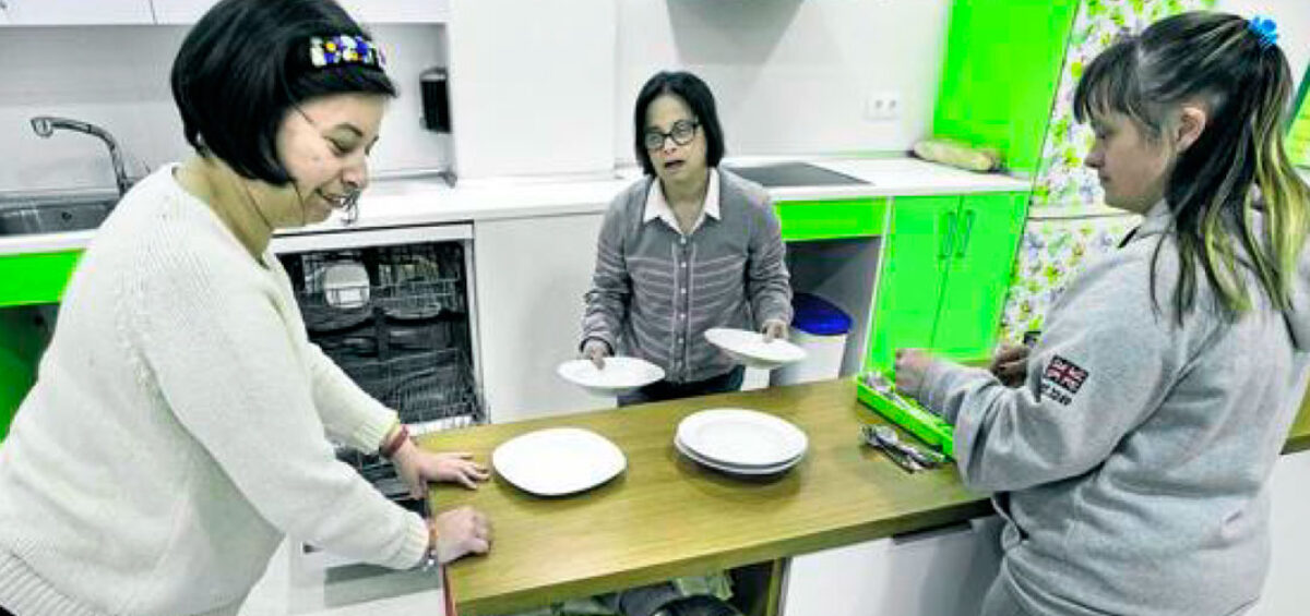 Santoña ayuda a Amica en la compra de su sede con una subvención de 180.000 euros