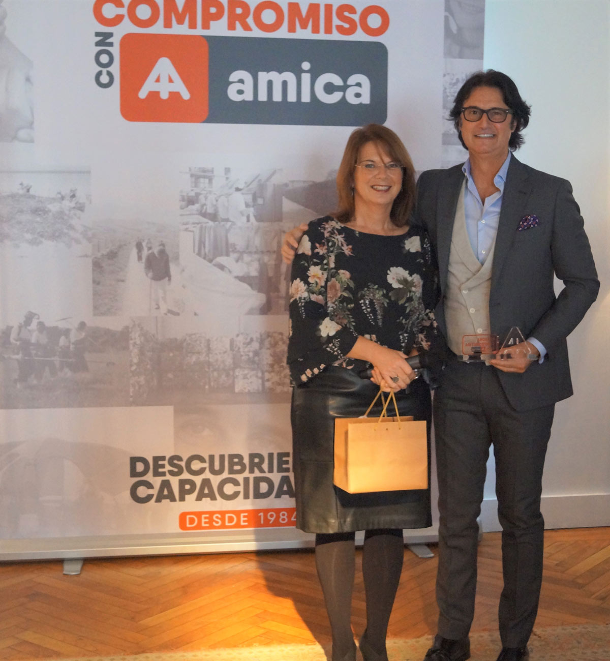 Presidenta-de-amica-con-Poty