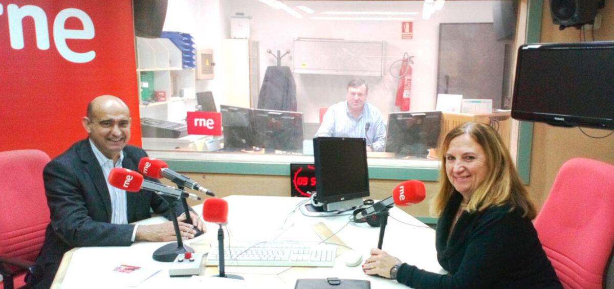 Balance 2018 y nuevos retos