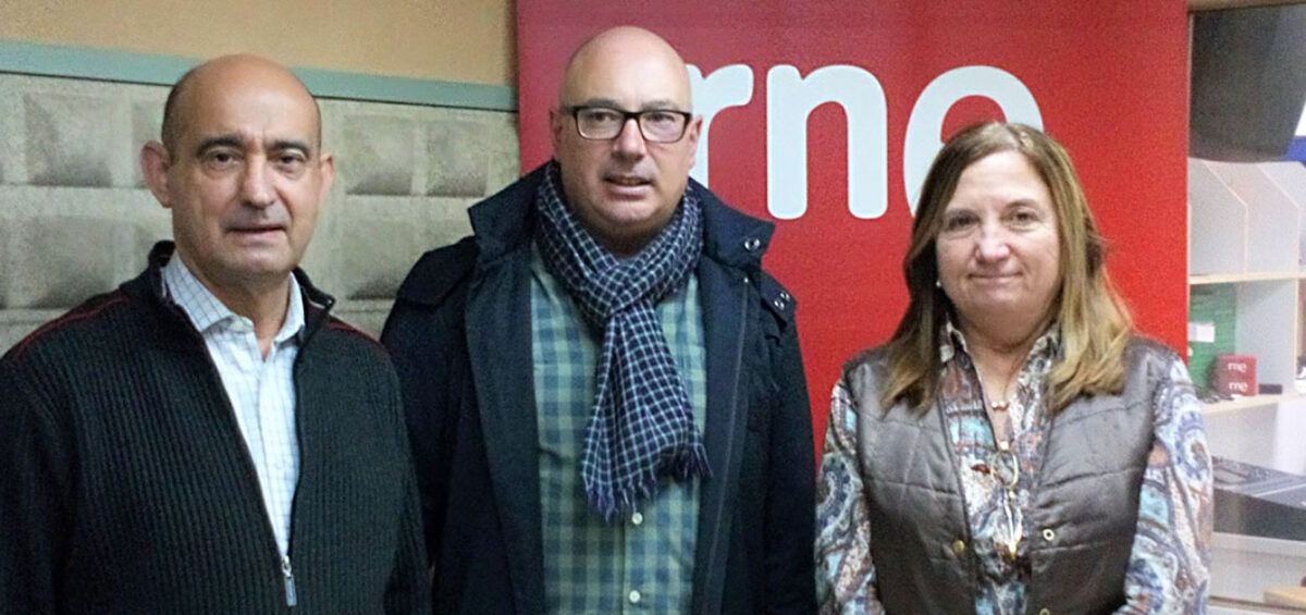 La Discapacidad en el medio rural