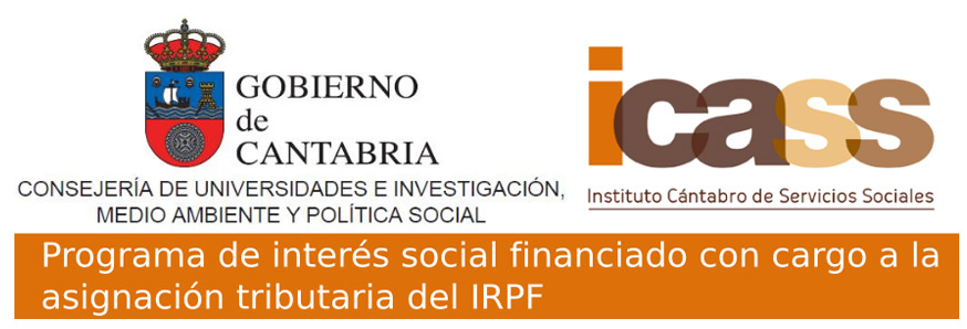 Comienza “Hazte un hueco”, el nuevo programa dirigido a mujeres de COCEMFE Cantabria.