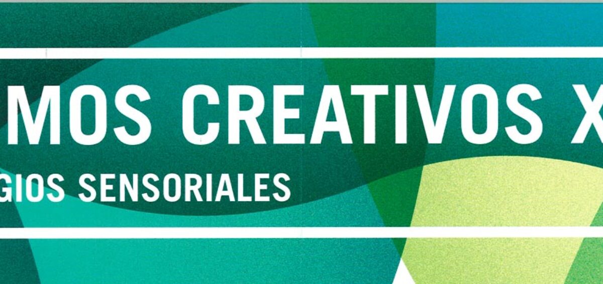 La exposición Somos Creativos XIII "Refugios sensoriales" llega al Centro Horizon