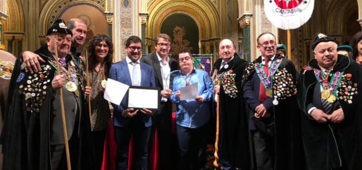 PREMIO AL CAMPUS DIVERSIA: “MEJOR TRABAJO ENOLÓGICO 2019”.