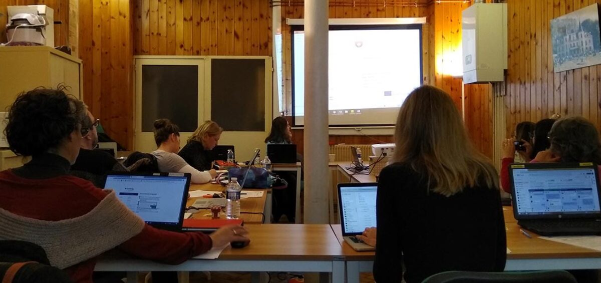 4º encuentro del Programa Idpliving