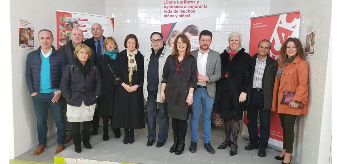 190319 Libreria Plaza Abastos