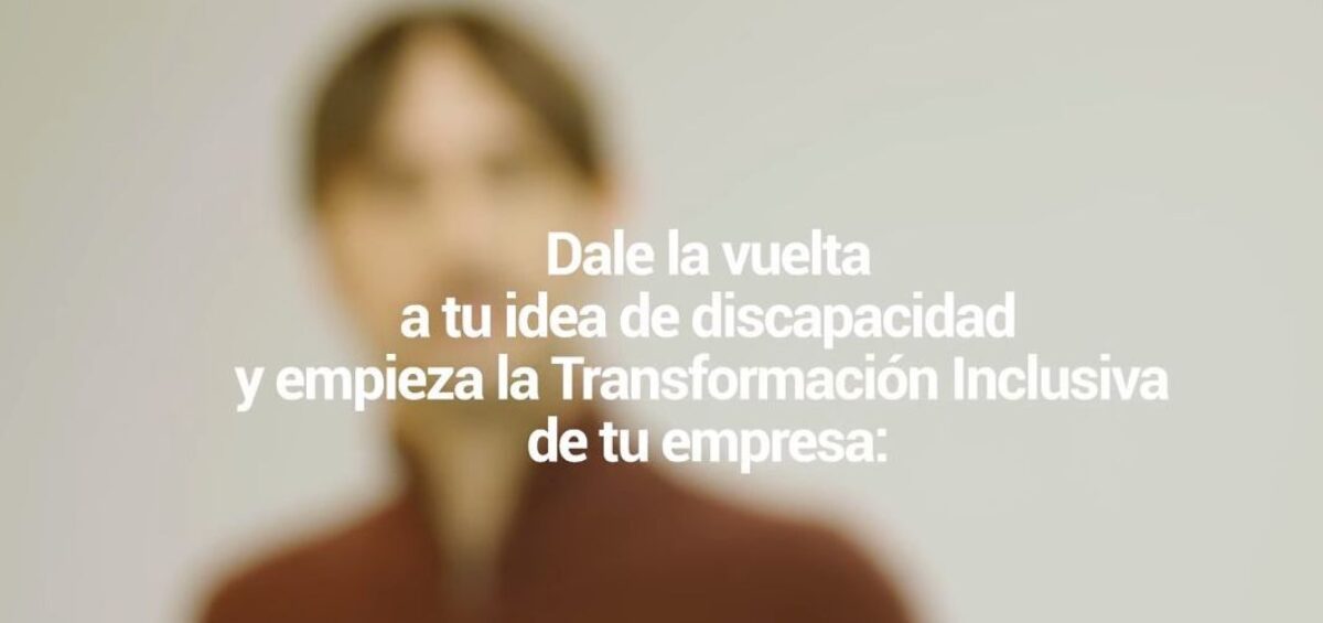 campaña Cocemfe dale la vuelta