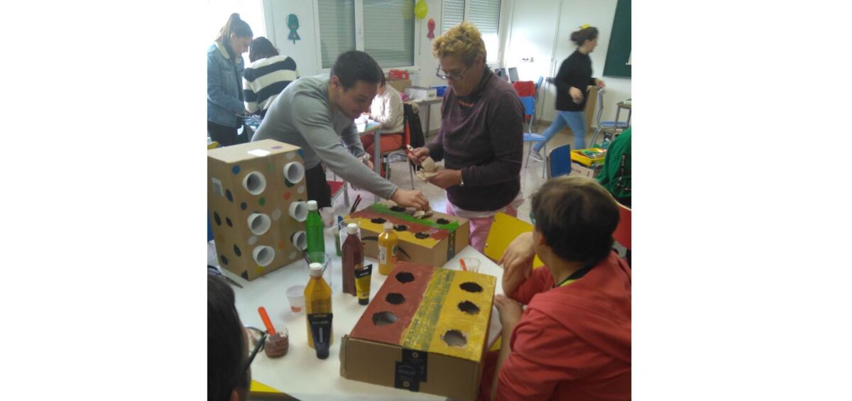 190315 Talleres IES Besaya