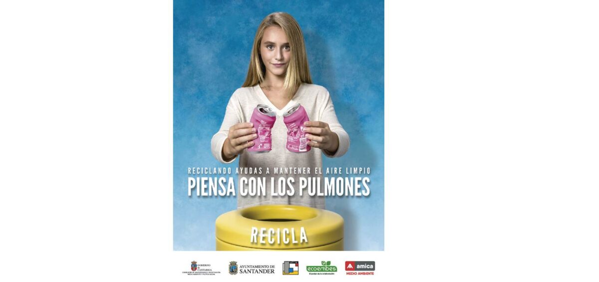 Piensa con los pulmones