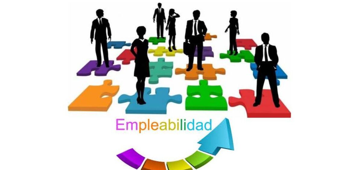 Acciones empleabilidad