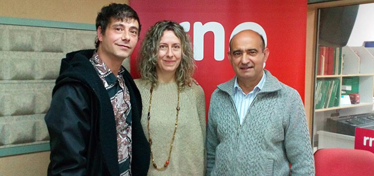 Festival Vivir In-Movilidad