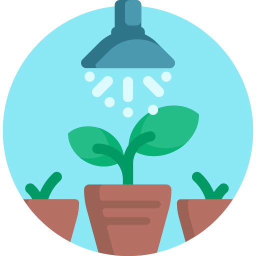 Mantenimiento de jardines