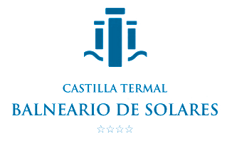 logo balneario solares