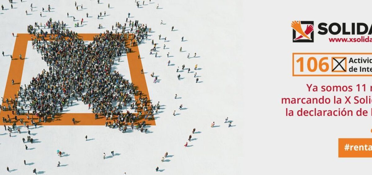 X solidaria