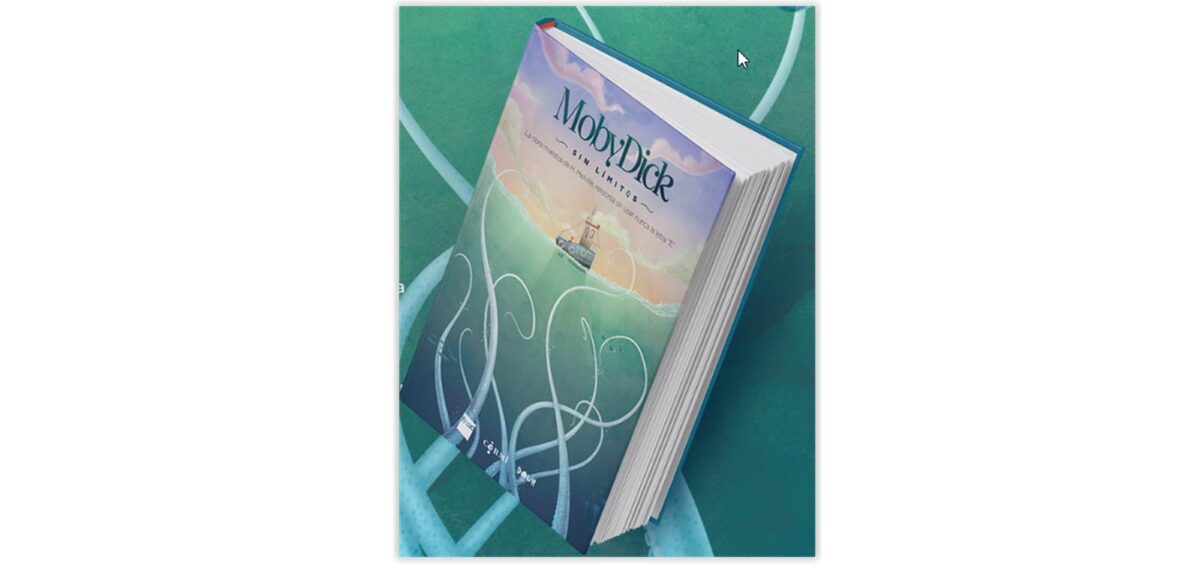 Moby Dik