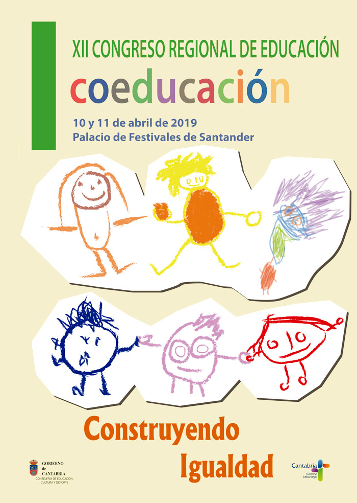 XII Congreso Regional “Construyendo en Igualdad”