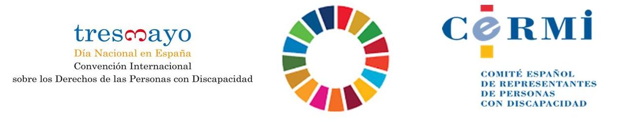 Manifiesto del CERMI con motivo del Día 3 de Mayo de 20191 