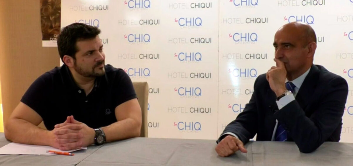 Entrevista a Tomás Castillo en Popular TV