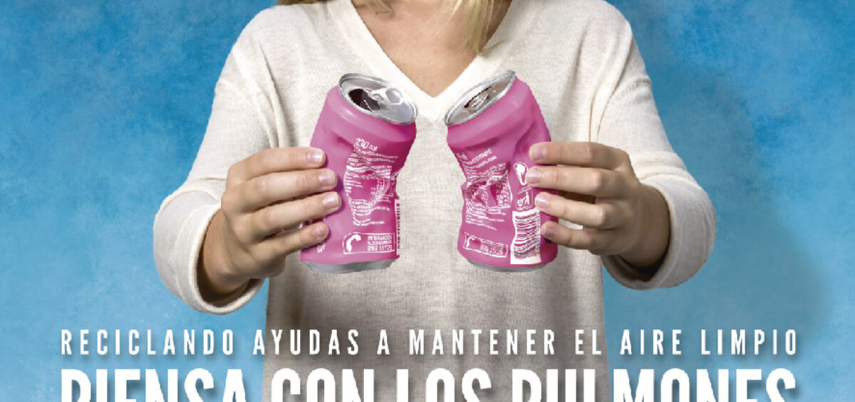 Día Mundial del Reciclaje