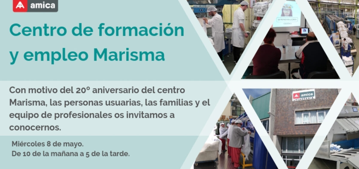 invitacion Marisma