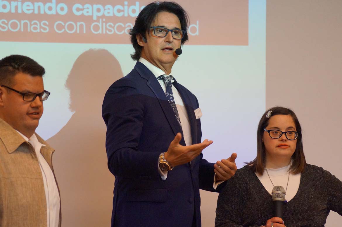 35 aniversario de amica