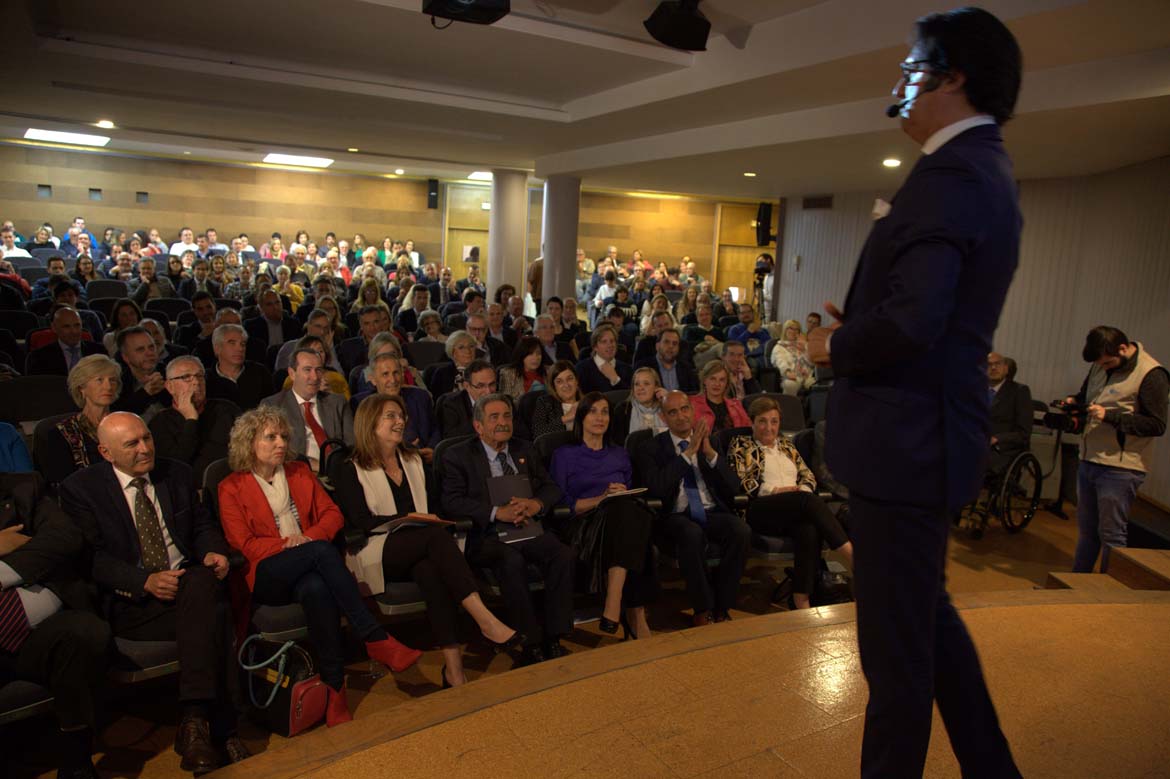 35 aniversario de amica