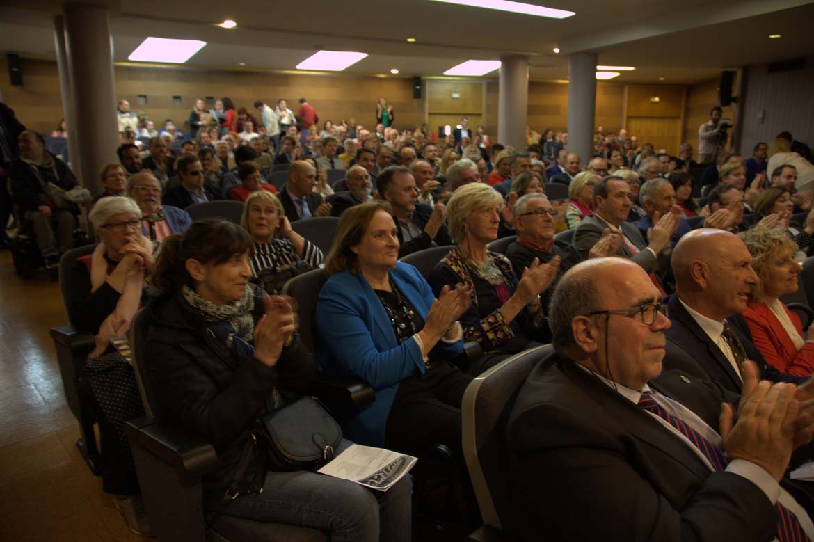 35 aniversario de amica