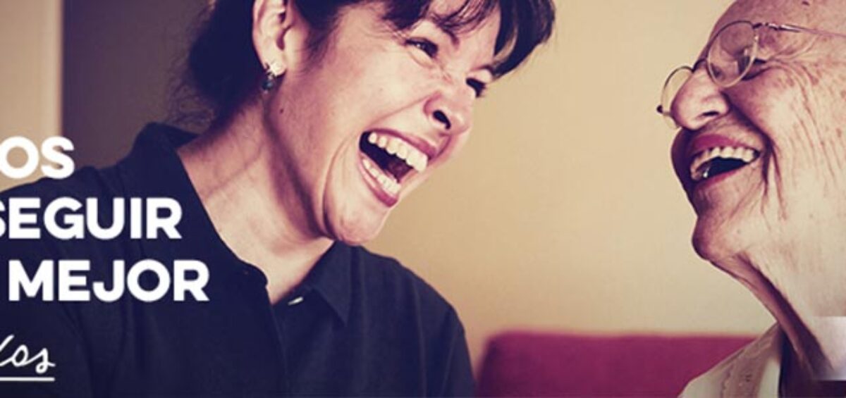 Amica. Convenio de colaboración con "La Caixa"