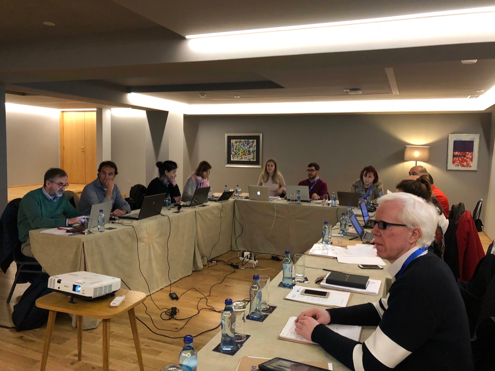 Más de 3000 personas con discapacidad y profesionales del sector turístico se benefician del proyecto “Turismo inclusivo”.