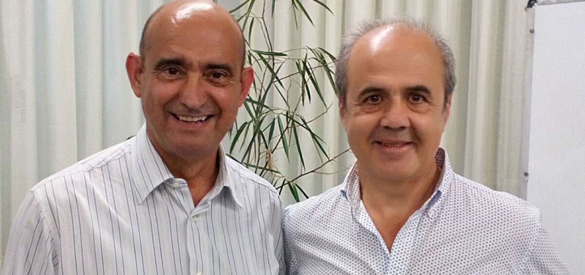 La experiencia de los hermanos